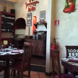 Passaggio In India À l'intérieur