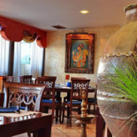 Passaggio In India À l'intérieur