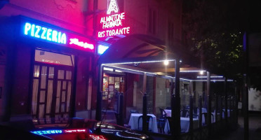 Abat-jour inside