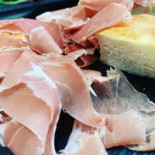Cravero Osteria Contemporanea Bebida