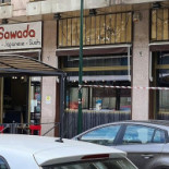 Parrot Caffé Extérieur