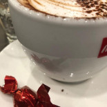 Parrot Caffé Getränk