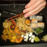 Quintilio food