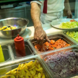 Deniz Kebab Minuman