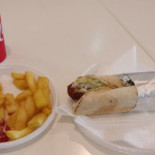 Deniz Kebab Minuman