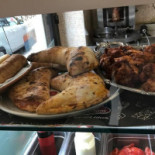 Deniz Kebab Cibo