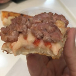 Deniz Kebab Cibo