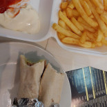 Deniz Kebab Cibo