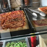 Deniz Kebab Cibo