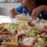 Deniz Kebab Cibo