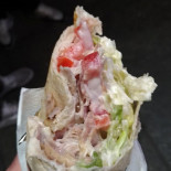 Deniz Kebab Cibo