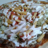 Deniz Kebab Cibo