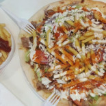 Deniz Kebab Cibo
