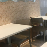 Deniz Kebab Dentro