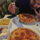 Deniz Kebab Cibo