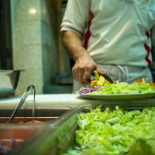 Deniz Kebab Minuman