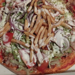 Deniz Kebab Cibo