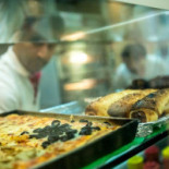 Deniz Kebab Minuman