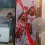 Deniz Kebab Minuman