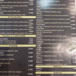 Deniz Kebab Piatti