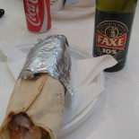 Deniz Kebab Minuman