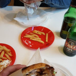 Deniz Kebab Minuman
