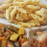 Café D'arte Comida