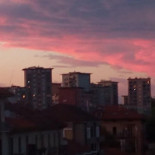 Amistà outside