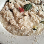 Lo Squalo Comida