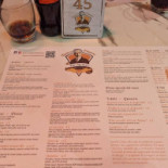 Osteria La Lanterna