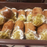 Dal Mascalzone Nourriture