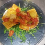 Dal Mascalzone Nourriture