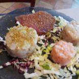 Dal Mascalzone Nourriture