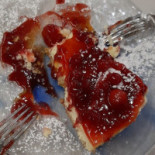 Dal Mascalzone Nourriture