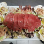 Dal Mascalzone Nourriture