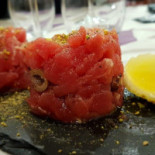 Dal Mascalzone Nourriture