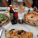 Dal Mascalzone Nourriture