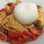 Dal Mascalzone Nourriture