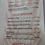 Dal Mascalzone Carte