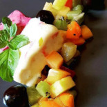 Dal Mascalzone Nourriture