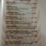 Antica Moka Carte