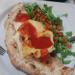 Antica Moka Cibo