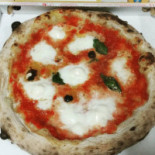 'O Scugnizzo Comida
