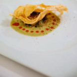 'O Scugnizzo Comida