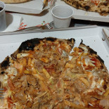 'O Scugnizzo Comida