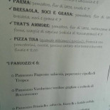 That's Ammore Carta