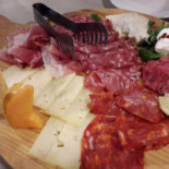 Da Irene E Silvio Comida