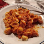 Da Irene E Silvio Comida