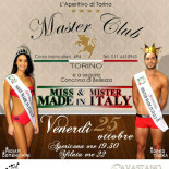 Master Club Carta
