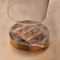 Ca' Vittoria drink